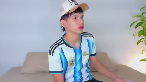 JACOB online show from June 23, 2026, 1:58 am