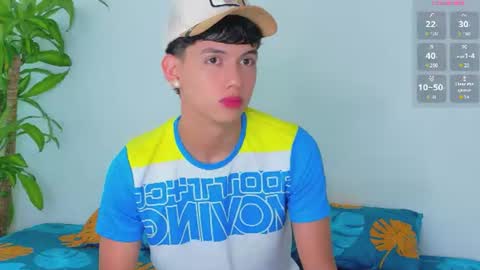 JACOB online show from July 4, 2026, 2:56 pm