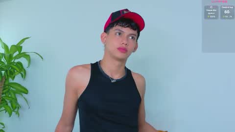 JACOB online show from July 6, 2026, 2:14 pm
