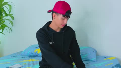 JACOB online show from July 22, 2026, 3:04 pm