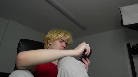 JACOB DEVON online show from February 8, 2026, 2:31 pm