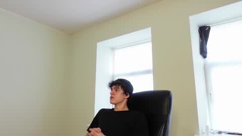 JACOB DEVON online show from March 7, 2026, 1:19 pm