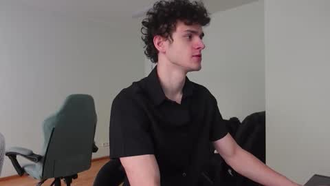 JACOB DEVON online show from March 22, 2026, 7:12 am