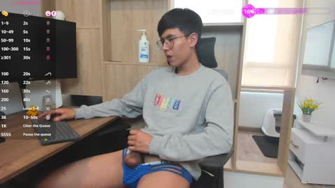 Snapshot of jacob_evans03 chatting on January 11, 2025, 8:10 pm Jacob Evans online show from January 11, 2025, 8:10 pm