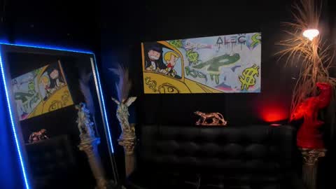 JACOB JAMES online show from March 12, 2025, 1:36 am