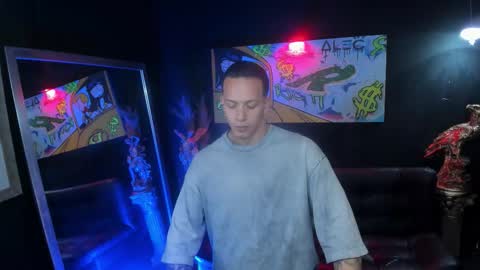 Snapshot of jacob_james01 chatting on February 15, 2026, 9:55 pm JACOB JAMES online show from February 15, 2026, 9:55 pm