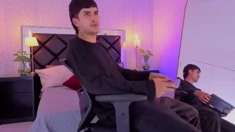 Jacob online show from July 26, 2026, 7:43 pm