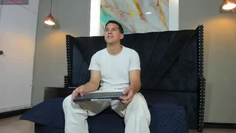 Snapshot of jacob_schneider chatting on May 5, 2026, 2:14 pm jacob_schneider online show from May 5, 2026, 2:14 pm