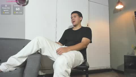 Snapshot of jacob_schneider chatting on May 16, 2026, 3:33 pm jacob_schneider online show from May 16, 2026, 3:33 pm