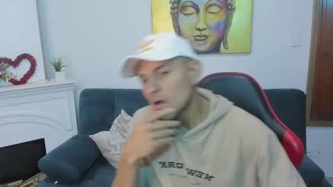 jacob_stonne online show from March 26, 2026, 11:27 am