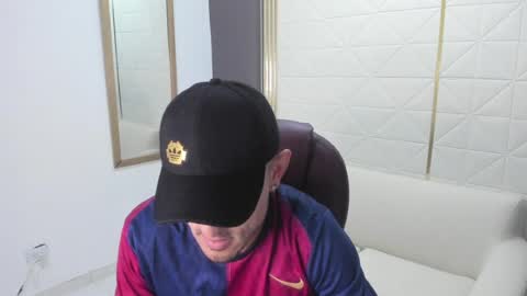 Snapshot of jacob_stonne chatting on July 27, 2026, 10:22 am jacob_stonne online show from July 27, 2026, 10:22 am