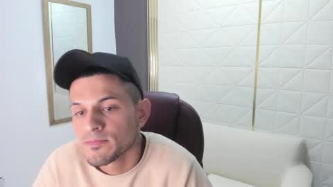 Snapshot of jacob_stonne chatting on July 31, 2026, 9:52 am jacob_stonne online show from July 31, 2026, 9:52 am