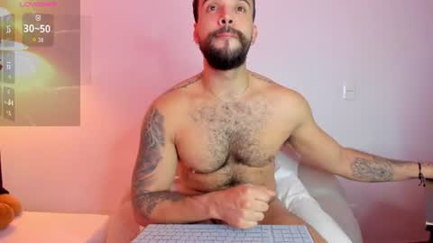 Jacob  online show from July 4, 2026, 9:43 pm