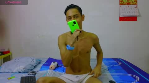 jacob online show from April 6, 2026, 2:20 am