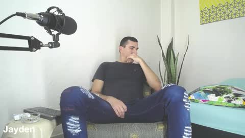 Jacob And Jayden online show from January 17, 2025, 7:05 pm