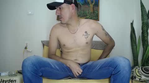 Jacob And Jayden online show from March 23, 2026, 6:01 pm