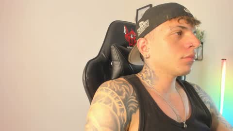 jacobb116 online show from December 21, 2024, 2:19 am