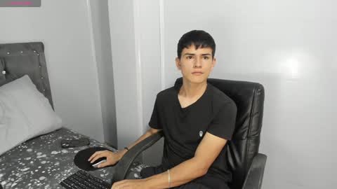 Jacob Lee online show from December 14, 2024, 3:47 pm