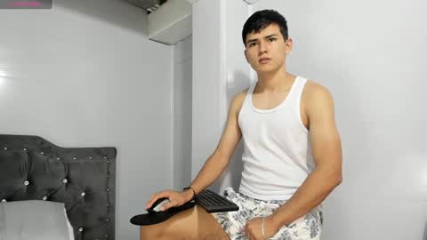 Jacob Lee online show from December 15, 2024, 6:37 pm