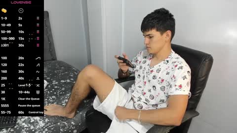 Jacob Lee online show from December 19, 2024, 9:17 pm