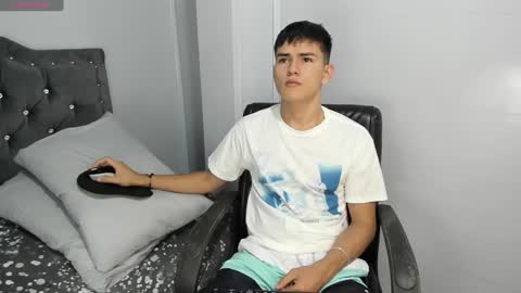 Jacob Lee online show from December 31, 2024, 2:14 pm