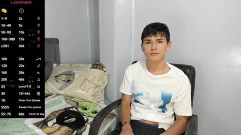 Jacob Lee online show from January 24, 2025, 7:18 pm