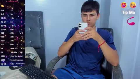 Jacob Lee online show from January 9, 2026, 11:50 pm