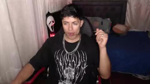 Jacobbakerr online show from February 17, 2026, 3:36 am