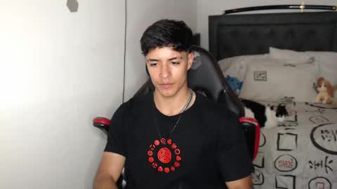 Jacobbakerr online show from March 31, 2026, 11:16 pm