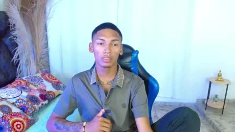 jacobcum18 online show from May 20, 2026, 2:12 pm