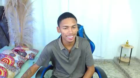 jacobcum18 online show from May 27, 2026, 1:30 pm