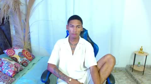 jacobcum18 online show from May 30, 2026, 1:19 pm