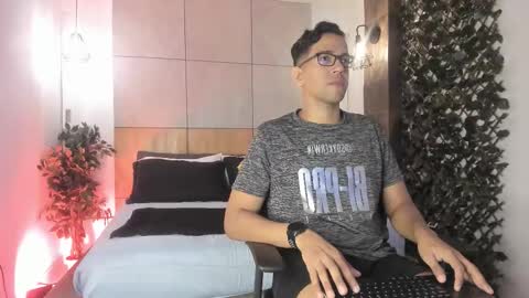 jacobdraven online show from January 18, 2026, 4:05 am