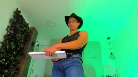 jacobdraven online show from March 15, 2026, 2:06 am
