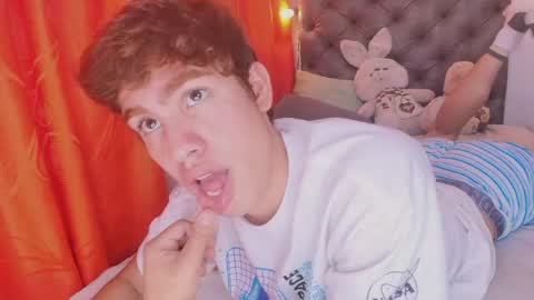 jacobelord online show from April 16, 2026, 4:30 pm