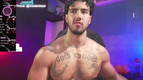 Snapshot of jacobfitness chatting on April 30, 2026, 7:31 pm JACOB online show from April 30, 2026, 7:31 pm