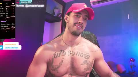 Snapshot of jacobfitness chatting on May 8, 2026, 8:36 pm JACOB online show from May 8, 2026, 8:36 pm