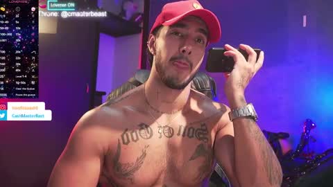 Snapshot of jacobfitness chatting on May 21, 2026, 9:44 pm JACOB online show from May 21, 2026, 9:44 pm