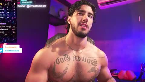JACOB online show from June 29, 2026, 9:37 pm