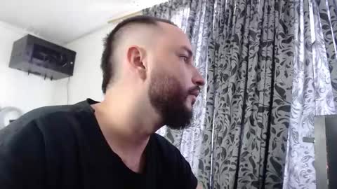 jacobkingd online show from February 8, 2025, 4:36 pm