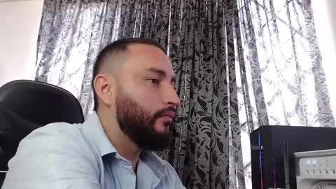 jacobkingd online show from February 13, 2025, 6:16 pm