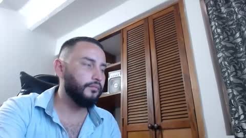 jacobkingd online show from February 13, 2025, 10:11 pm