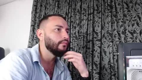 jacobkingd online show from February 14, 2025, 4:47 am