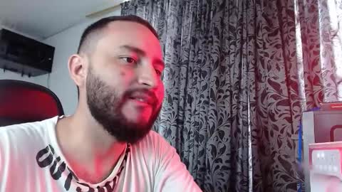 jacobkingd online show from February 17, 2025, 8:58 pm