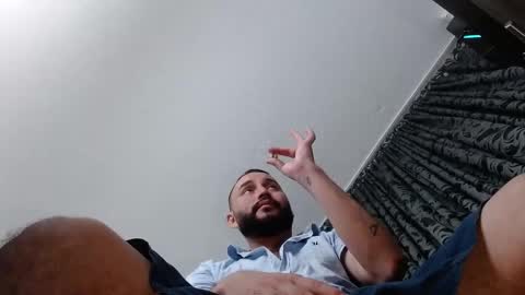 jacobkingd online show from March 3, 2025, 3:52 am