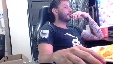 Snapshot of jacobkingd chatting on August 9, 2026, 1:51 am jacobkingd online show from August 9, 2026, 1:51 am