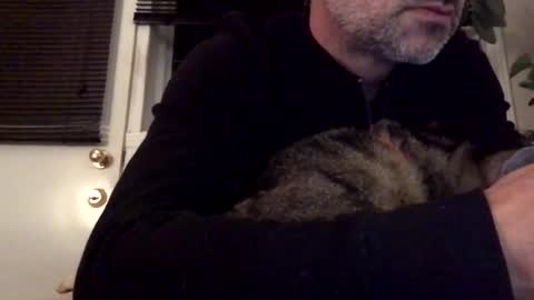 Jacob online show from September 21, 2025, 4:58 am