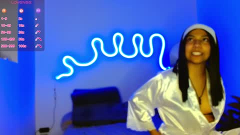 Snapshot of jacobmurphy2103 chatting on December 28, 2024, 2:54 am JACOB ROBIN online show from December 28, 2024, 2:54 am