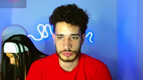 Snapshot of jacobmurphy2103 chatting on February 1, 2025, 12:40 am JACOB ROBIN online show from February 1, 2025, 12:40 am