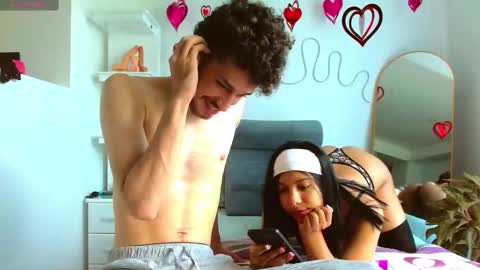 Snapshot of jacobmurphy2103 chatting on February 16, 2025, 3:48 pm JACOB ROBIN online show from February 16, 2025, 3:48 pm